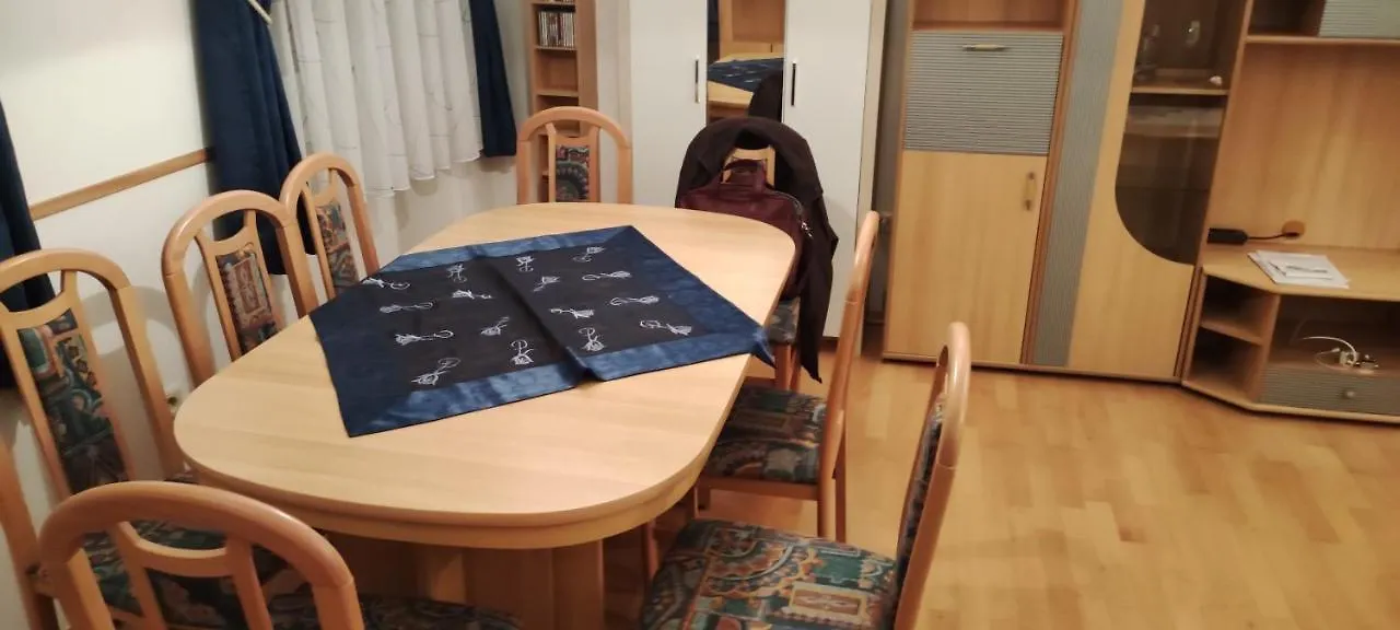וינה 2-Room Appartment Near Westbahnhof אוסטריה