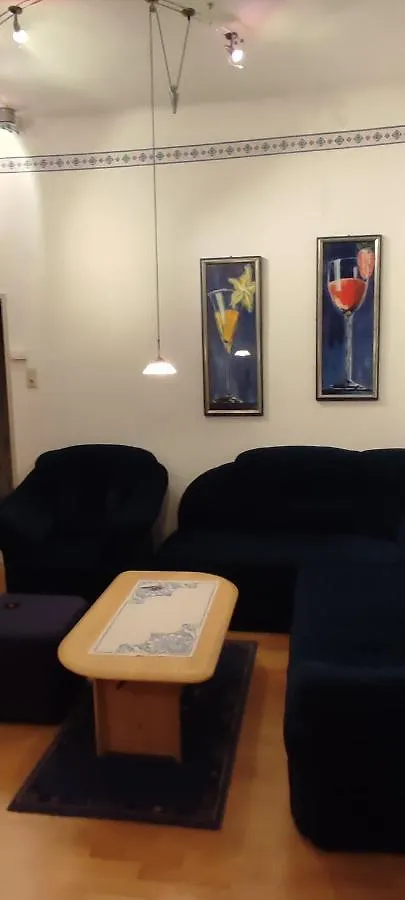 וינה 2-Room Appartment Near Westbahnhof