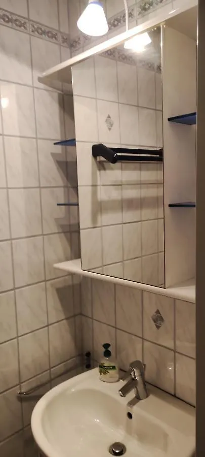 דירה וינה 2-Room Appartment Near Westbahnhof