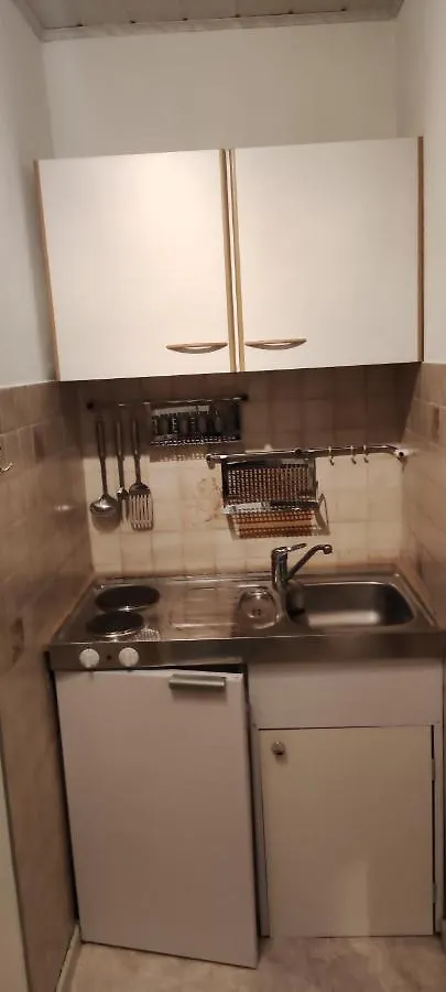 דירה וינה 2-Room Appartment Near Westbahnhof