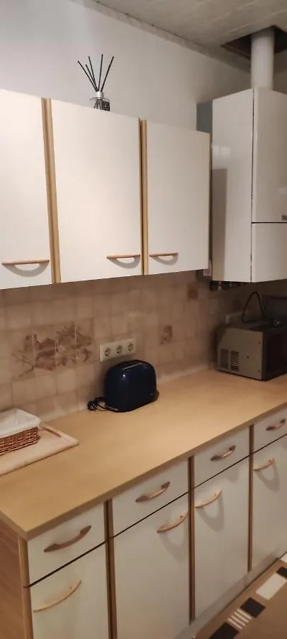 וינה 2-Room Appartment Near Westbahnhof דירה