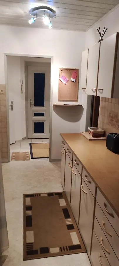 וינה 2-Room Appartment Near Westbahnhof
