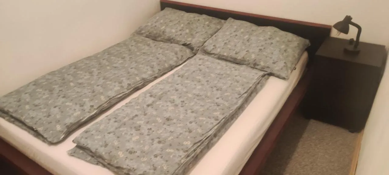 דירה וינה 2-Room Appartment Near Westbahnhof אוסטריה